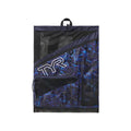 TYR Elite Team Mesh Backpack 40L