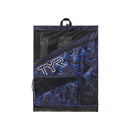 TYR Elite Team Mesh Backpack 40L