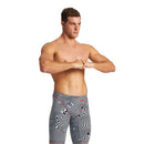 ARENA Men's Powerskin ST 2.0 Illusion LE Jammer