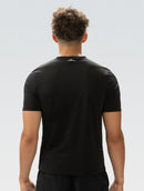 Dolfin BASICS Unisex Crew Neck Short Sleeve Rash Guard