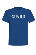 Ultramarine guard t-shirt