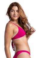 JOLYN Triangle Bikini Top