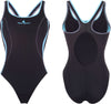 Black/Turquoise (0143)