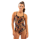 Dolfin VAPOR Reliance Female V-2 BACK