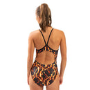 Dolfin VAPOR Reliance Female V-2 BACK