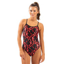 Dolfin VAPOR Reliance Female V-2 BACK