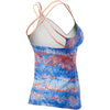 Coral/Blue (898)