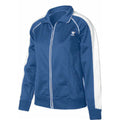 TYR Female Alliance Warm-Up Jacket