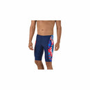 SPEEDO Endurance Lite Men's Burst Jammer