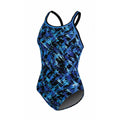 DOLFIN Rondo Print Female DBX Back
