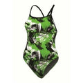 ARENA Waternity Malaki Light Tech Back - Adult