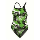ARENA Waternity Malaki Light Tech Back - Adult