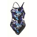 ARENA Waternity Malaki Light Tech Back - Adult