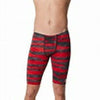 Speedo Red