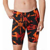 Speedo Orange