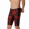 Speedo Red