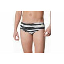 SPEEDO Contort Stripes Brief