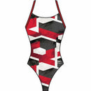 SPEEDO Glimmer Crossback