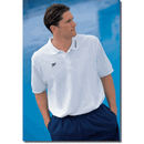 SPEEDO Male Team Polo Shirt (S, M, L Only)