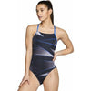 Speedo Blue