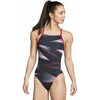Speedo Red