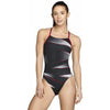 Speedo Maroon