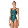 Blue/Green (421)