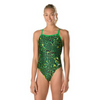 Speedo Green (320)