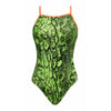 Green/Black