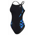 TYR Durafast Girls' Atlantic Female Spliced Diamondback - Youth