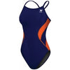 Navy/Orange (406)
