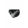 Black (001)