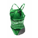 NIKE Women's Crystal Wave Racerback