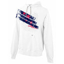 TYR USA Classic Hooded Sweatshirt