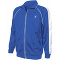TYR Male Alliance Warm-up Jacket