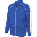 TYR Male Alliance Warm-up Jacket