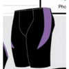 Black/Purple