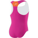 SPEEDO Girls Rainforest Tie Dye Sport Splice (4-6X)