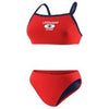 Red/Navy