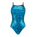 FINALS Funnies Heartless Wing Back Swimsuit Adult