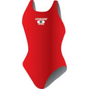 SPEEDO Female Endurance+ Lifeguard Super Pro Back One Piece Swimsuit -Adult (32 Only)