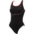 Aqua Sphere Naiad Manaus Female Round Back Swimsuit