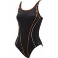 Aqua Sphere Naiad Anise Female Round Back Swimsuit