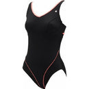 Aqua Sphere Naiad Chloe Female Chic Back Swimsuit