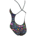 AMANZI Neferati Female Swimsuit - Youth