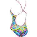 AMANZI Moroccan Nights Female Swimsuit - Adult
