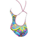 AMANZI Moroccan Nights Female Swimsuit - Adult