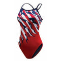 TYR Allegiance Diamondfit - Adult