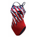 TYR Allegiance Diamondfit - Youth