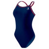 Navy/Red